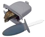 Trudeau 3 Piece Oyster Set