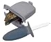 Trudeau 3 Piece Oyster Set