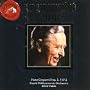 Martinu: Concertos for  Piano and Orchestra, Nos. 2, 3 & 4 (Rudolf Firkusny Tribute)