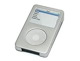 Core Case for iPod Video 30gig (Silver)