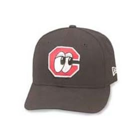 Minor League Baseball Cap - Chattanooga Lookouts Alt 2 Cap by New Era