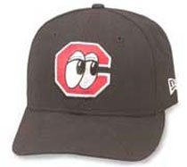 Minor League Baseball Cap - Chattanooga Lookouts Alt 2 Cap by New Era