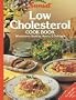 Low Cholesterol Cook Book