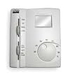 Dayton 1UHE2 Humidifier Control, Wall Mount, 120/230 V