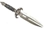 Fantasy Design Dragon Claw Dagger Stainless Steel