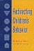 Books : Redirecting Children's Behavior