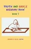 Truth & Grace Memory Book #1