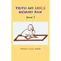 Truth & Grace Memory Book #1
