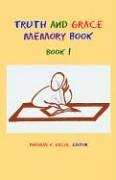 Truth & Grace Memory Book #1 under Catechisms in The Books Store