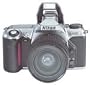 Nikon N65 SLR Camera Kit w/ 28mm-80mm Lens (N652880KIT)