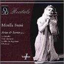 Mirella Freni, Vol.1