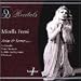 Mirella Freni, Vol.1