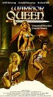 Warrior Queen [VHS]