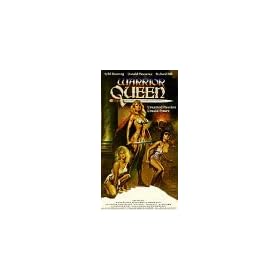 Warrior Queen [VHS]