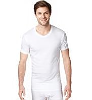 2 Pack Classic V-Neck Vests