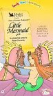 VHS : Little Mermaid