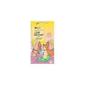 Little Mermaid [VHS]