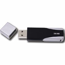 Cables To Go 28763 128 MB USB Flash Drive