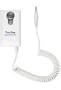 Ipod Fm Transmitter White
