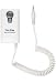 Tune Free Audio FM Transmitter for iPOD/ MP3 Player/ Cd Player