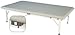Electric Hi-Lo Steel Frame Electric Hi-Lo Steel Frame Mat Platform 4' X 7'All you have to do is examine our welded, all steel frame mat platforms with their 900 lb. lifting capacity and you will be convinced of this! With three models and three sizes of each model to select from, you're guaranteed the find just the right choice for your clinic's needs. All of the steel frame mat platforms share these quality features: Welded tubular steel frames and legs, with fully finished and burnished welds. . 34 oz. Heavy-duty vinyl with Permablok 3(R) bacterial protection. . 2" Firm density foam tops. . Radiused, seamless corners on upholstered components . 900 lb. Weight capacity . Electric models feature 120 volts, 60 Hz motor. . Product photo may not exactly match the product offered for sale. Please refer to the product description.
