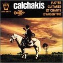 CD-Charts  Search : Flutes Guitars & Songs of South America