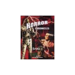 MPW's Horror Chronicles