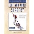 McGlamry's Comprehensive Textbook of Foot and Ankle Surgery (2-Volume Set) by Alan S. Banks, Michael S. Downey, Dennis E. Martin, and Stephen J. Miller