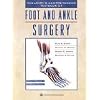 McGlamry's Comprehensive Textbook of Foot and Ankle Surgery (2-Volume Set)