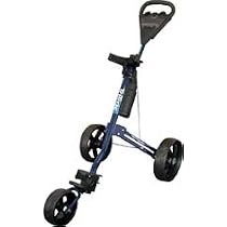 Intech Tri Trac 3-Wheel Pull Golf Cart