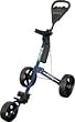 Intech Tri Trac 3-Wheel Pull Golf Cart