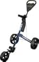 Intech Tri Trac 3-Wheel Pull Golf Cart