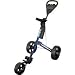 Intech Tri Trac 3-Wheel Pull Golf Cart