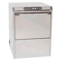 Insinger Machine Co RL30 - Undercounter Dishwasher w/ Built In Booster Heater, 30-Racks/Hr