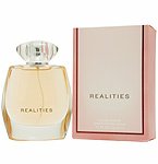 REALITIES (NEW) by Liz Claiborne EAU DE PARFUM .17 OZ MINI for Women