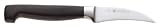 Review Zwilling J.A Henckels (UK) lTD 31070-051 / Henckels Four Star Peeling Knife 5.5cm