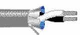 Belden 8760 100 ft 18 AWG 1 Twisted Pair Shielded