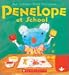 Penelope at School