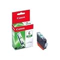 Canon Inkjet Cartridge BCI-6G Green