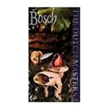 Dutch Masters: Bosch [vhs]