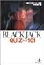 BLACK JACK QUIZ101 (秋田文庫)
