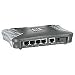 Digital Data LevelOne FBR-1418TX IAS Fast 4 x RJ45 Switch + 1 x WAN