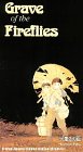 VHS : Grave of the Fireflies
