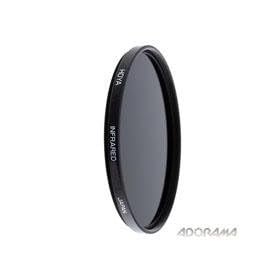 Hoya 72mm RM-90 Infrared Glass Filter