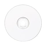 Verbatim - 50 x CD-R - 700 MB ( 80min ) 52x - glossy white - ink jet printable surface - spindle - storage media