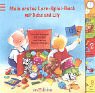 Mein erstes Lern-Spiel-Buch mit Dubs und Lily. �ber 80 Klappen mit gro�en und kleinen �berraschungen