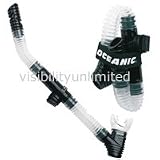 Oceanic Pocket Snorkel