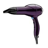 Infiniti Pro by Conair Concentrator- Purple
