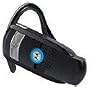 Motorola H800BLACK Bluetooth Headset (Black)