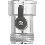 Gilmour Robert Bosch Tool #905GT Green Thumb Zinc Single Connector 21SGV83HbuL. SL160 Gilmour Robert Bosch Tool #905GT Green Thumb Zinc Single Connector